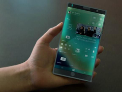 ܿӰ Surface PhoneƳٵ2018Ƴ