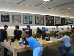 ƻֱӪȥiPhoneչʾİȫ