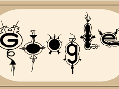 Google doodle΢ѧ֮384