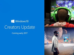 ΢Win10 Creator£ʯ22017ڷ