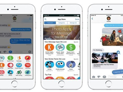 ׿iMessageԽ׶ ܿʽƳ