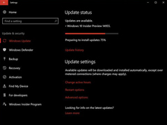 ΢ͨûWin10 Mobile/PC RS2Ԥ14955