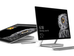 Surface StudioΨһص ⼸Ҳֵùע