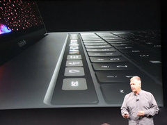 ƻ2016MacBook ProTouch Bar࣬13/15Ӣ˫汾