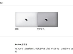 MacBook Proͷ Logo