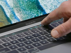 ƻTouch BarֻǼ̵չ Ӧ