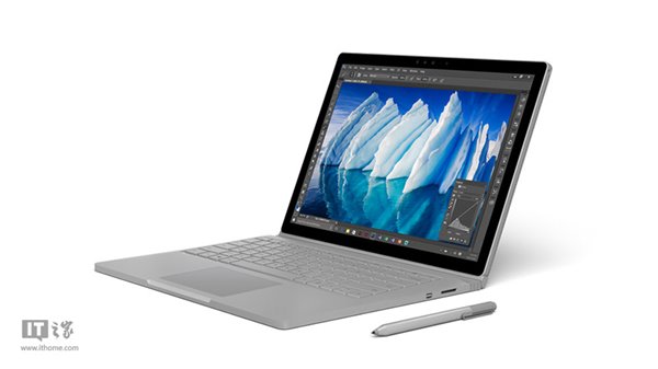 ΢¿Surface Book i5޶Կ ۼ1999Ԫ
