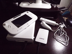 ϲǾţWii Uͣʱս