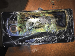 Note7Ϊʲôᱬը