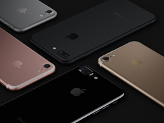 ˫ʮһƻеiPhone7