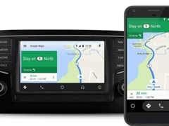 ȸʽƳAndroid Auto ֱֻ