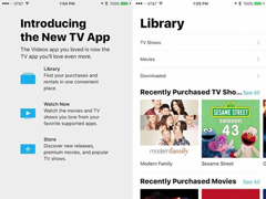 ƻƳiOS 10.2 Beta2TVӦʽ