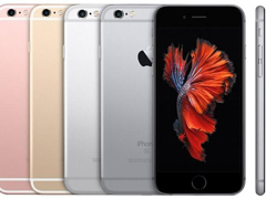 棿ƻҲʼiPhone 6s»499Ԫ