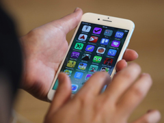 iOSشȱع:ڿͿǿiPhoneշѵ绰