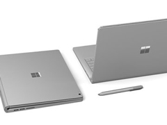 ΢ӳMacBookԾɻSurface Pro 4/Bookʱ