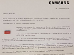 ΪǸ⣬򷨹Note7û128GB濨