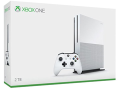 ΢߹ܣXbox One S塱ʮǿ