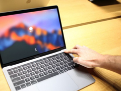 ûʵMacBook ProװWin10
