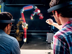 HoloLens122ձԤ귢