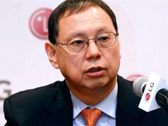 Ǹƻϴ»LG߹ܣֽΪLG CEO
