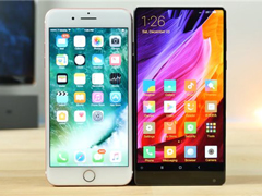 ƻiPhone7 PlusԱСMIX˭ֵܸߣ