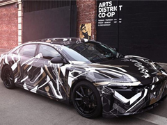 SDI˹Lucid MotorsǩµعӦЭ