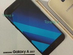 Galaxy A7(2017)ֻع