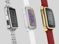 ֱPebbleȷϹر ŶӼFitbit