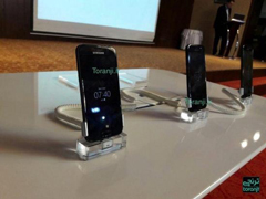 2017Galaxy Aϵٶع⣺ܷˮ