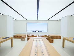 Ϻ߼ңƻApple StoreϺ߱꿪ҵ
