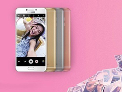 ƱĽࣺC5 Pro/C7 Proӳ1·