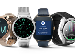 ΪǿAndroid Wear ȸչֱOSCronologics