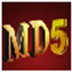 ŸMD5ֵײ V2.8 ɫ