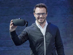OculusΪPCƶ ԭCEOﲼתսPC