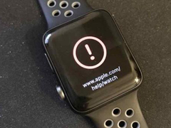 ƻشʧApple Watchϵͳש