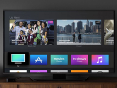 ƻApple TV£ȫ֧Apple Music