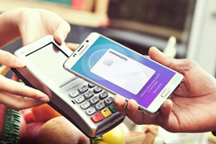 Samsung PayƹܣϺ֧