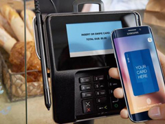 ǽGalaxyԤװSamsung Pay