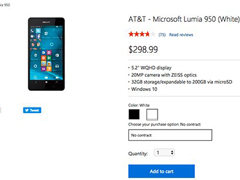 ǿLumia 950/XL΢ʾȱ