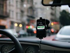 Uber⵽iOSû5׷ʱ䱻ӳ