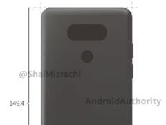 LG G6Ⱦͼع⣺G5Ʒһ