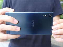 Xperia XZͷֳ¯ֲ