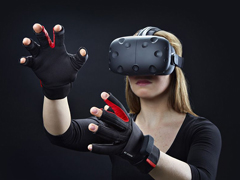 VR/ARInterDigitalչ˾Hillcrest