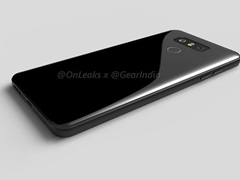 LG G6Ⱦͼȫع⣺ƳԴģ黯