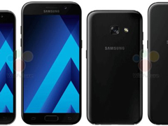 ýعGalaxy A3/A5(2017)Ⱦͼ