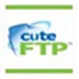 CuteFTP Pro V8.3.3.0054 ԰װر