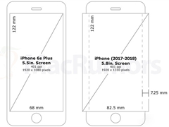 5.8iPhoneع⣺AMOLEDĻ