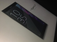 ĸ߿һXperia Xع