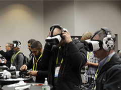 CES 2017һ磺һŶӹۿVR