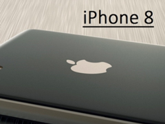 ʿٶҹiPhone 8òֱ߿